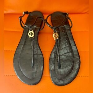 Tory Burch Sling Sandals